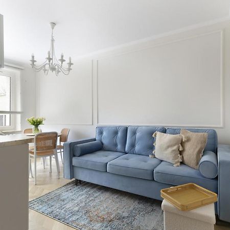 Elite Apartments Center Superior Гданск Екстериор снимка