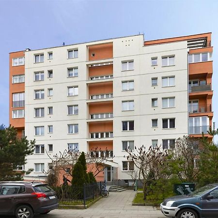 Elite Apartments Center Superior Гданск Екстериор снимка