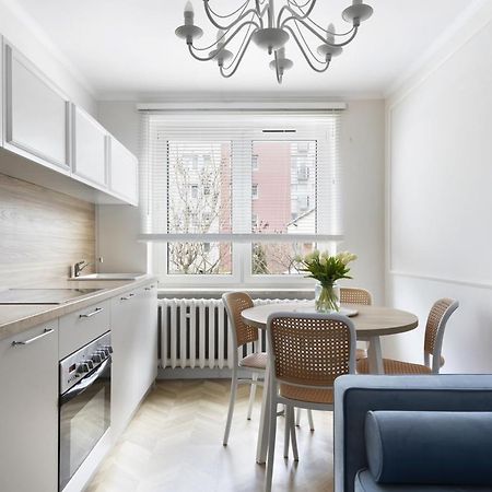 Elite Apartments Center Superior Гданск Екстериор снимка