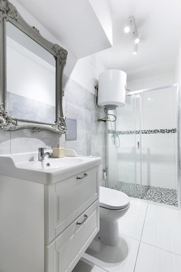 Elite Apartments Center Superior Гданск Екстериор снимка