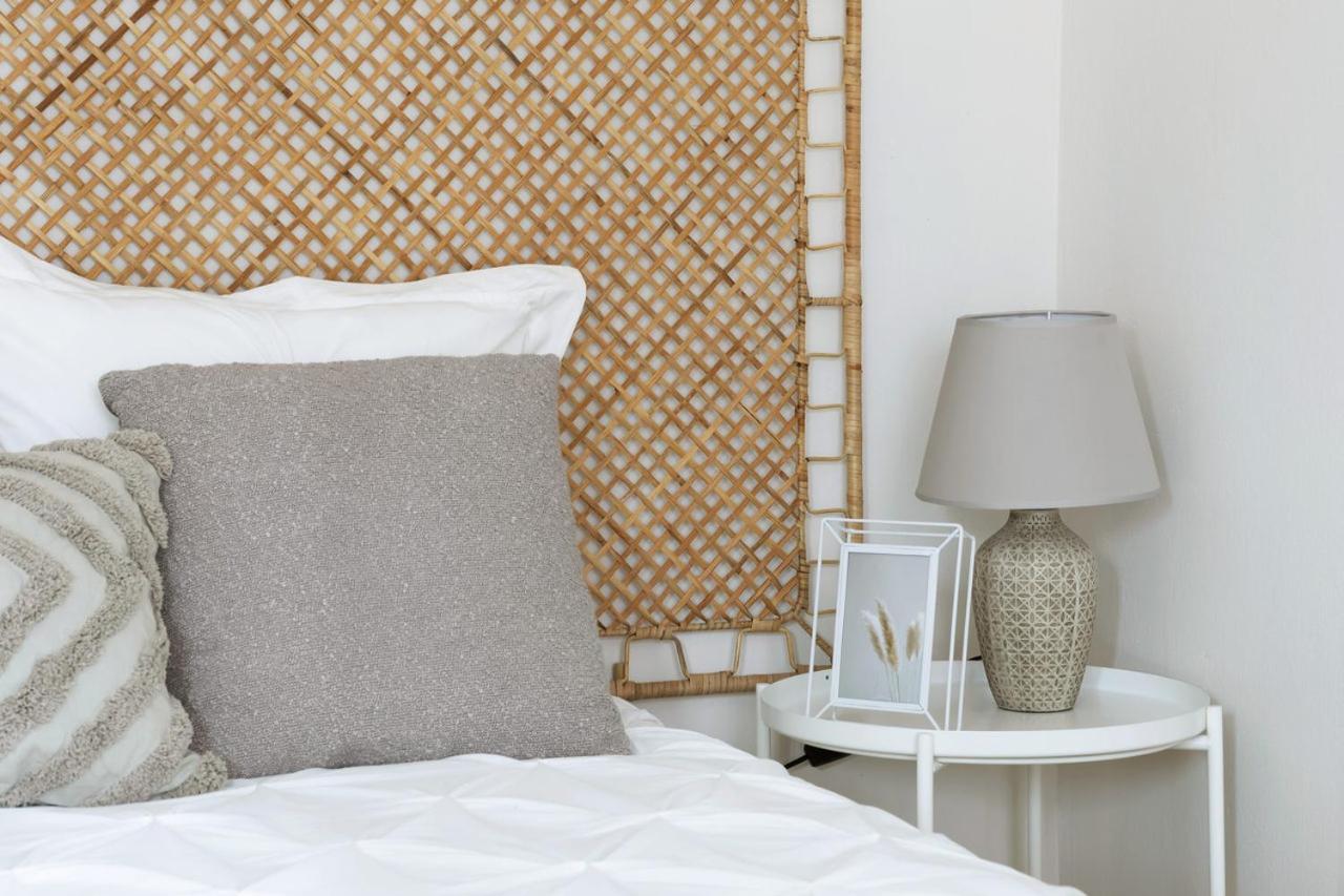 Elite Apartments Center Superior Гданск Екстериор снимка