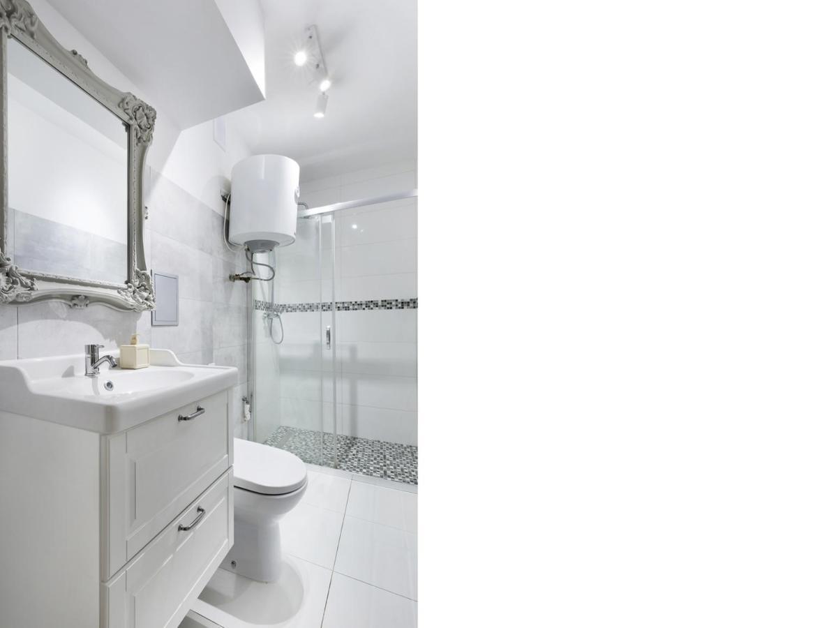 Elite Apartments Center Superior Гданск Екстериор снимка