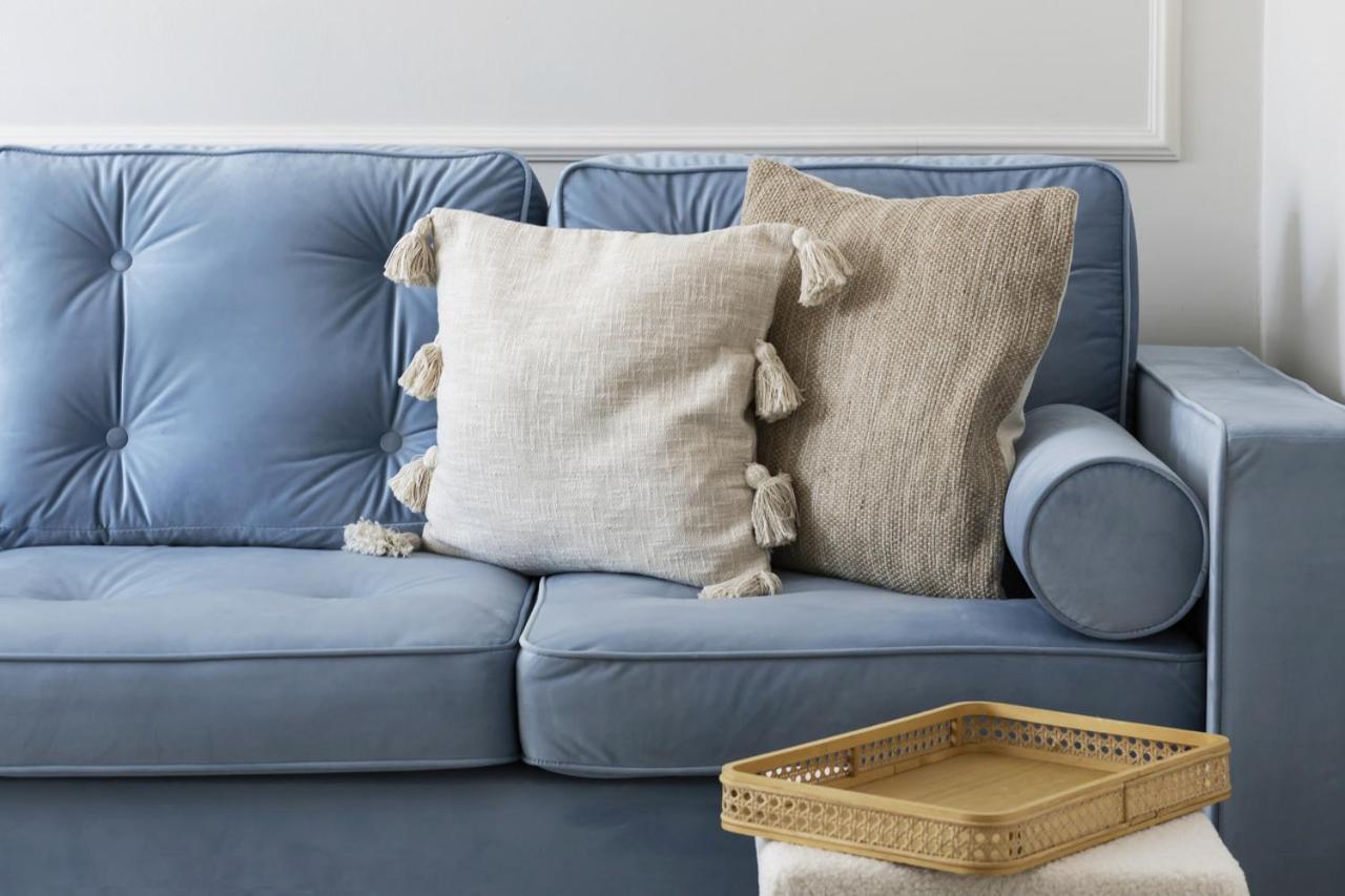 Elite Apartments Center Superior Гданск Екстериор снимка
