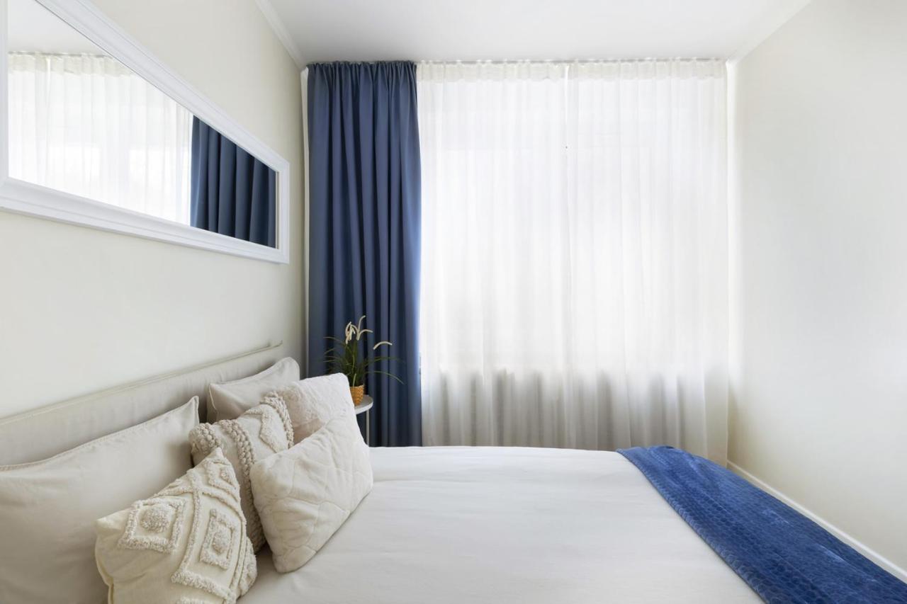Elite Apartments Center Superior Гданск Екстериор снимка