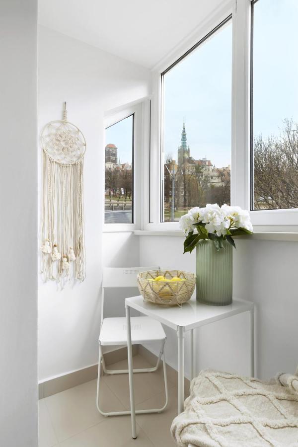 Elite Apartments Center Superior Гданск Екстериор снимка