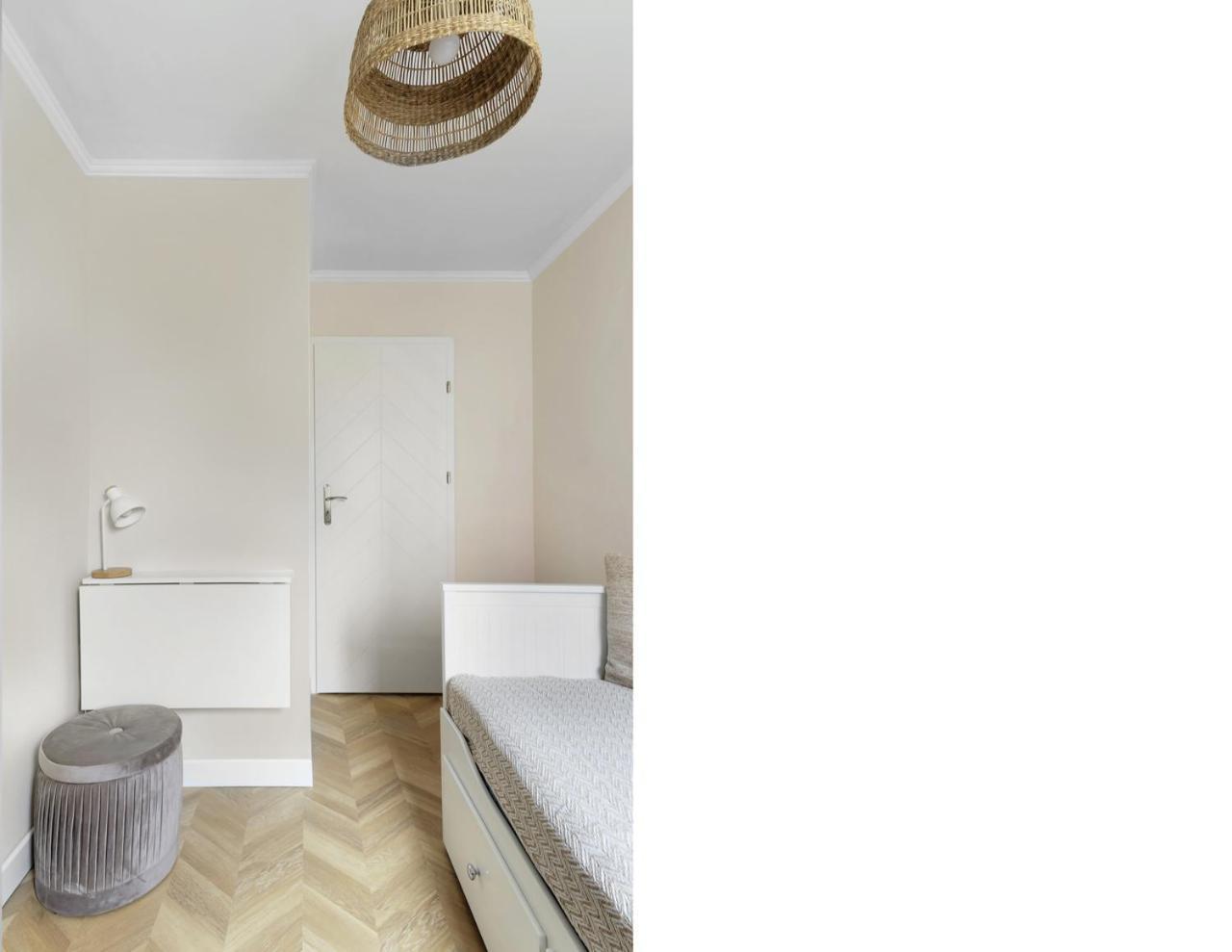 Elite Apartments Center Superior Гданск Екстериор снимка