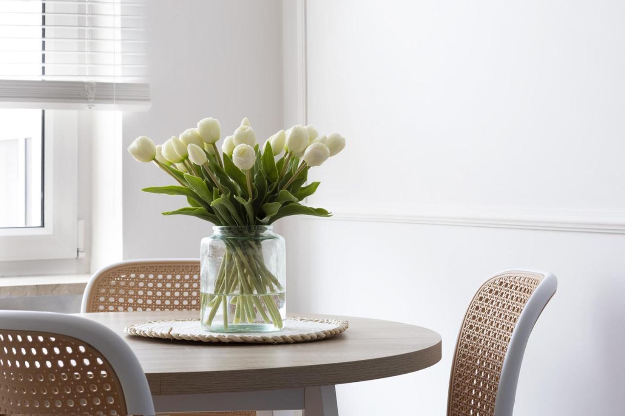 Elite Apartments Center Superior Гданск Екстериор снимка